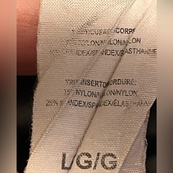 Women's Gaiam Explorer Pants Size Large Activewear Athleisure Comfort Hiking - Picture 16 of 16